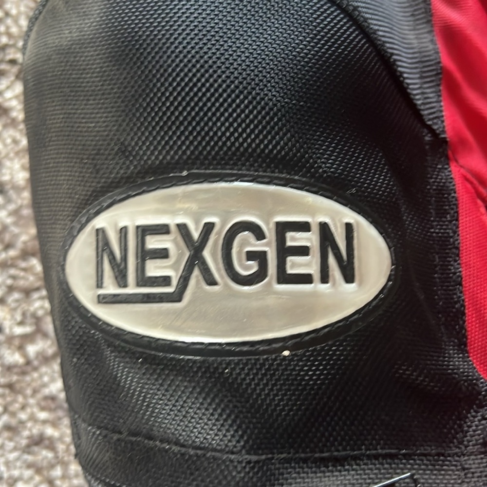 Nexgen motorcycle jacket 2XL - Picture 4 of 5